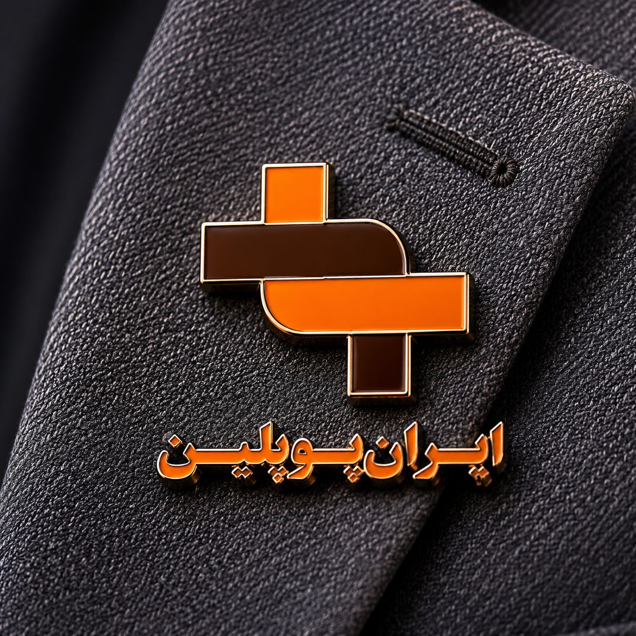 شرکت نساجی ایران پوپلین